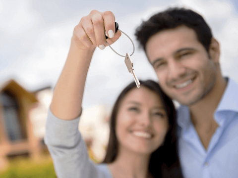 Bexcel Real estate WordPress redesign