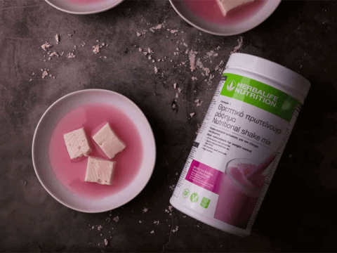 Herbalife WordPress eshop