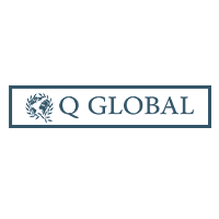 Qglobal logo