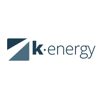 k-energy website logo