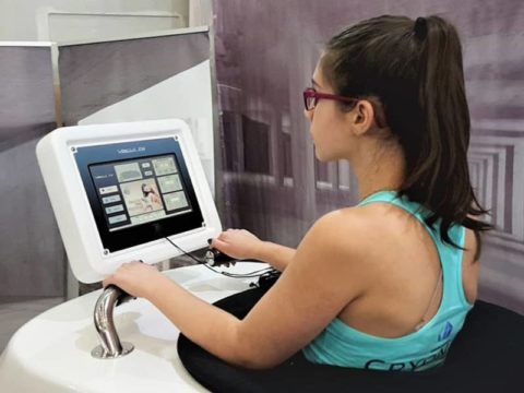 Vaculife Website Design