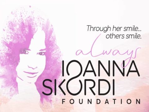 Always Ioanna skordi foundation