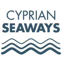 cyprian seaways logo cyprian seaways logo