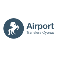 airport transfers cyprus logo airport transfers cyprus logo