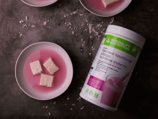 Herbalife WordPress eshop