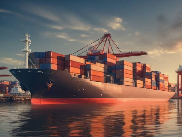 Seascope Navigation