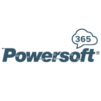 Powersoft logo