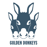 Golden Donkeys Golden Donkeys