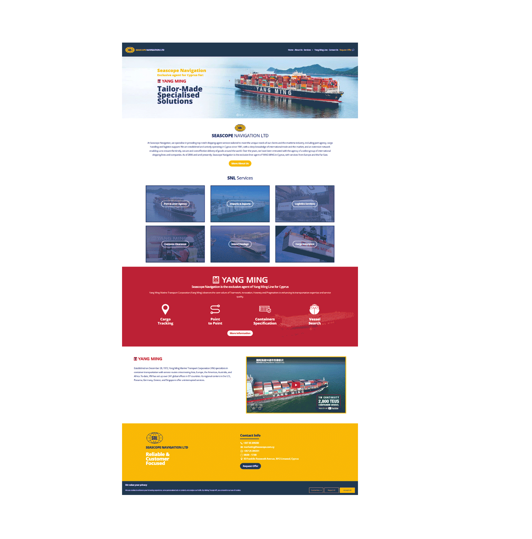 website design cyprus